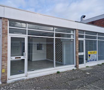 14 The Precinct, Gosport, Office / Other / Retail To Let - Front.jpg