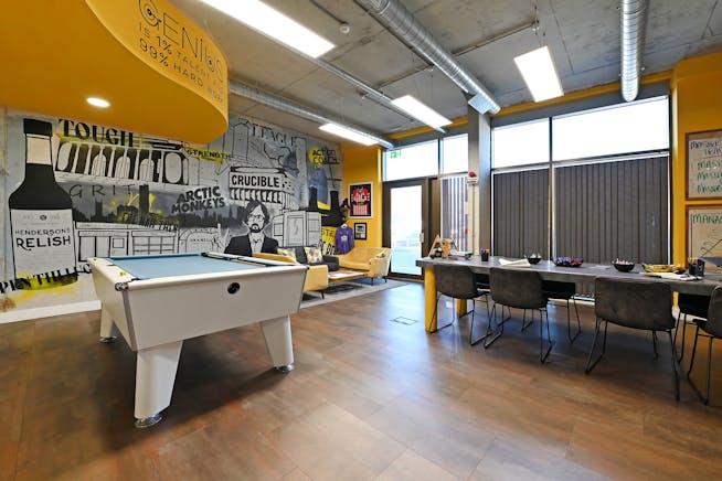 Niche, Sidney Street, Sheffield, Leisure / Offices / Retail To Let - DSC_4361.JPG