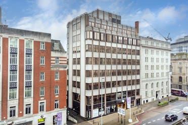 36 Great Charles Street Queensway, Birmingham, Offices To Let - PrimaryPhoto.jpg - More details and enquiries about this property