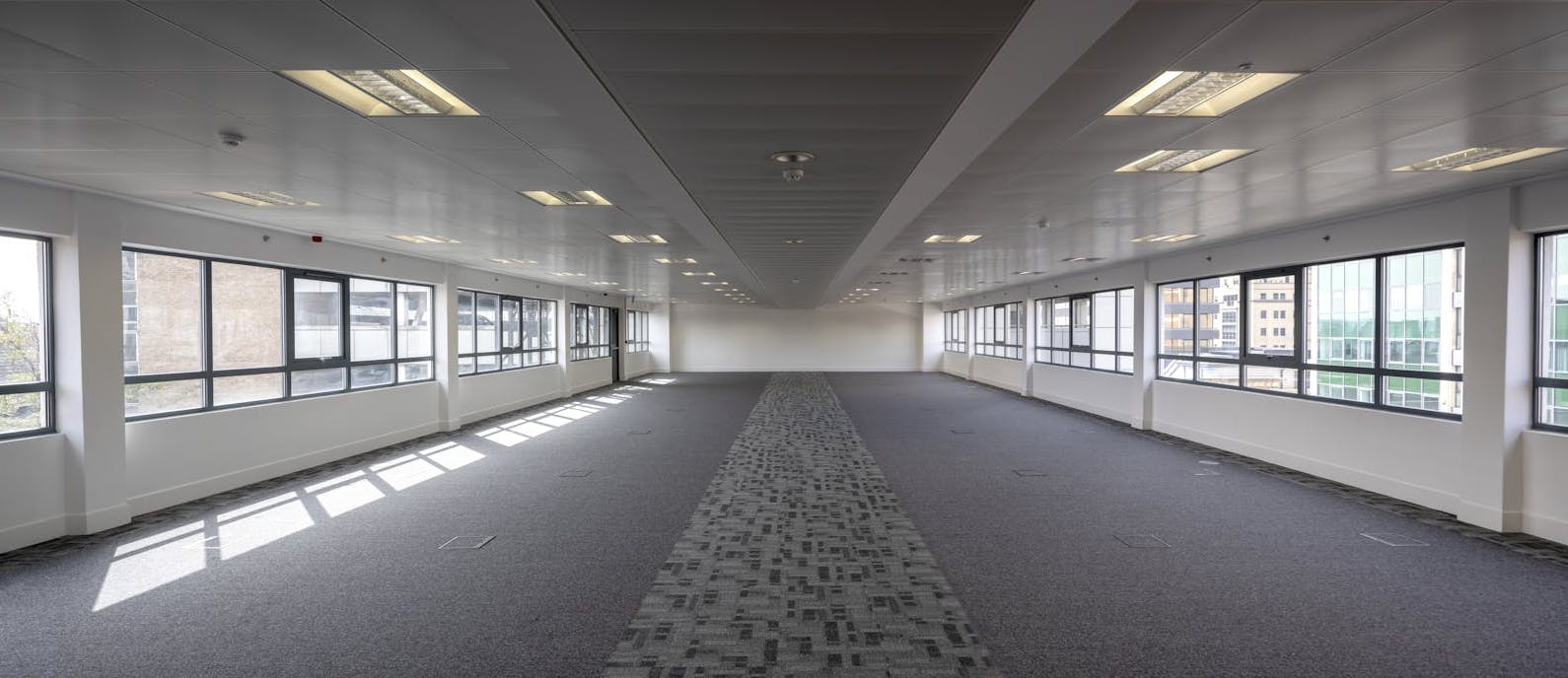 84 Albion Street – Traditional Workspace, Leeds, West Yorkshire, LS1 6AG