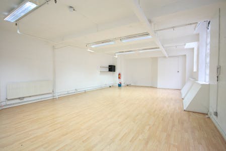 1.04, 12-18 Hoxton Street, Shoreditch, Office To Let - 1.JPG