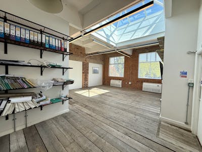 First Floor Directors Office, Great Hampton Row, Birmingham, Office To Let - Photo 08082025 12 11 50.jpg
