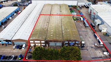 Units 3 & 5, Lancing Business Park, Blenheim Road, Lancing, Warehouse & Industrial / Warehouse & Industrial To Let - Units35.jpg - More details and enquiries about this property