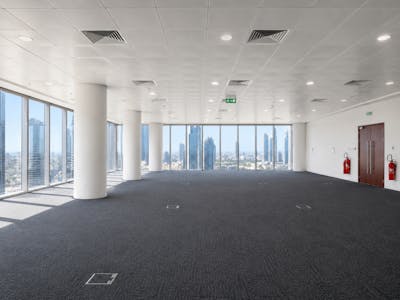 Central Park Office Tower, Dubai International Financial Centre (DIFC), Dubai, Office To Let - 34C71AF3-058E-4520-8AB0-CC3DBC017776.jpeg