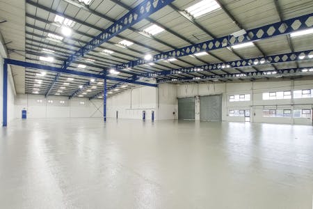 Unit 46-50 Standard Road, Park Royal, Industrial / Warehouse To Let - 3.jpg