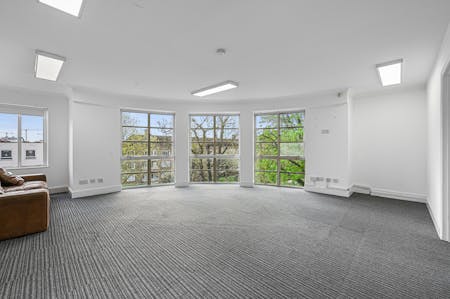 Hillgate Place, London, Office To Let - 20C