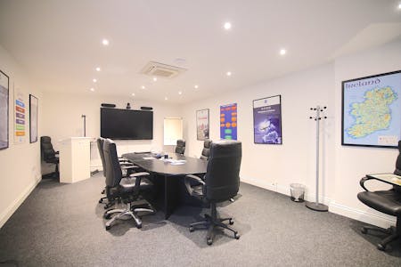 Unit 5 Greenhills Industrial Estate, Dublin 12, Industrial / Industrial/Logistics / Trade Counter For Sale - 10.jpg