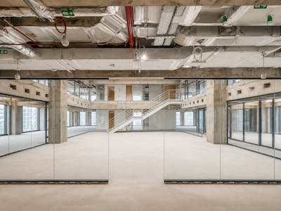 Commercial Building Sale, Brand New Building, Office / Retail For Sale - image00009.png
