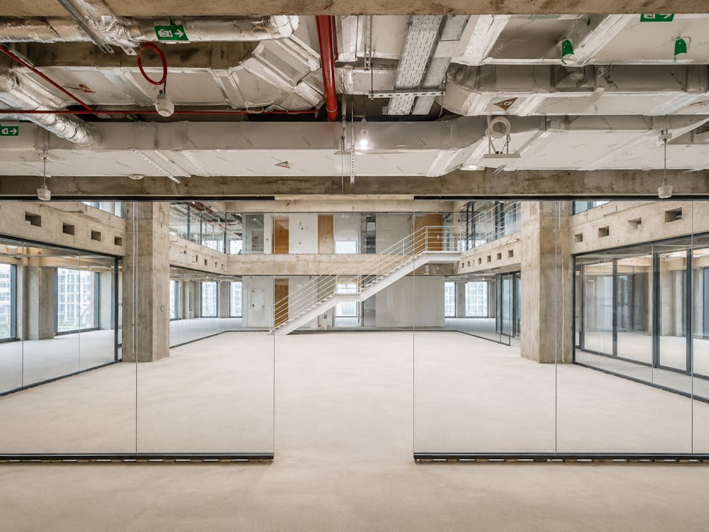Commercial Building Sale, Brand New Building - image00009.png