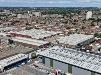 Unit A4, 125 Brantwood Road, Tottenham, Industrial To Let - Brantwood Rd AIR - May 2026-13.jpg