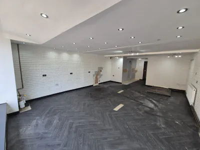 6 Bank Street, Bury, High Street Retail To Let - Shop Floor