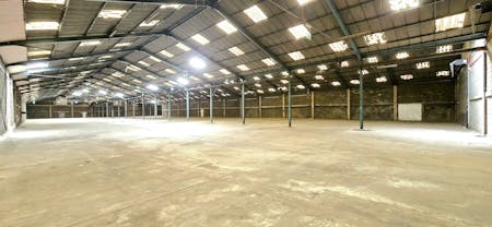 Warehouse 2B, Rippleside Commercial Estate, Barking, Industrial / Warehouse To Let - 20240624_120022  Edited.jpg