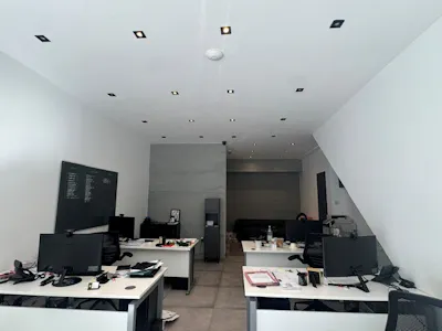 22 Stoke Newington Church Street, London, Office To Let - Pic 5.jpg