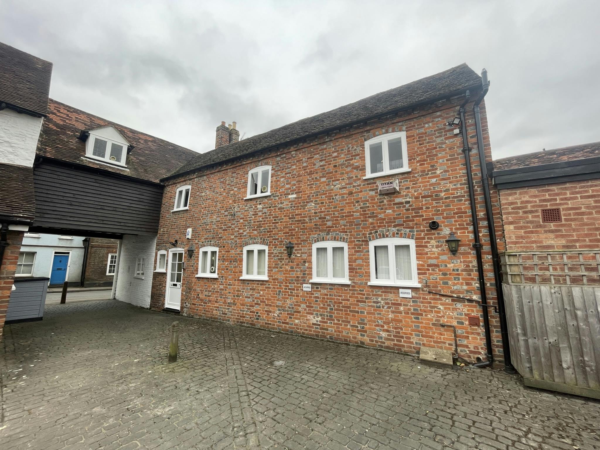 The Old Brewery Tap, Watlington, Office To Let - image00010.jpeg