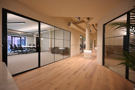 Waterhouse, 41 Spring Gardens, Manchester, Office To Let - 1 1.jpg