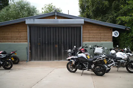 Buildings at Slades Farm, Bramley Surrey, Industrial / Light Industrial / Office / Other To Let - General external.JPG