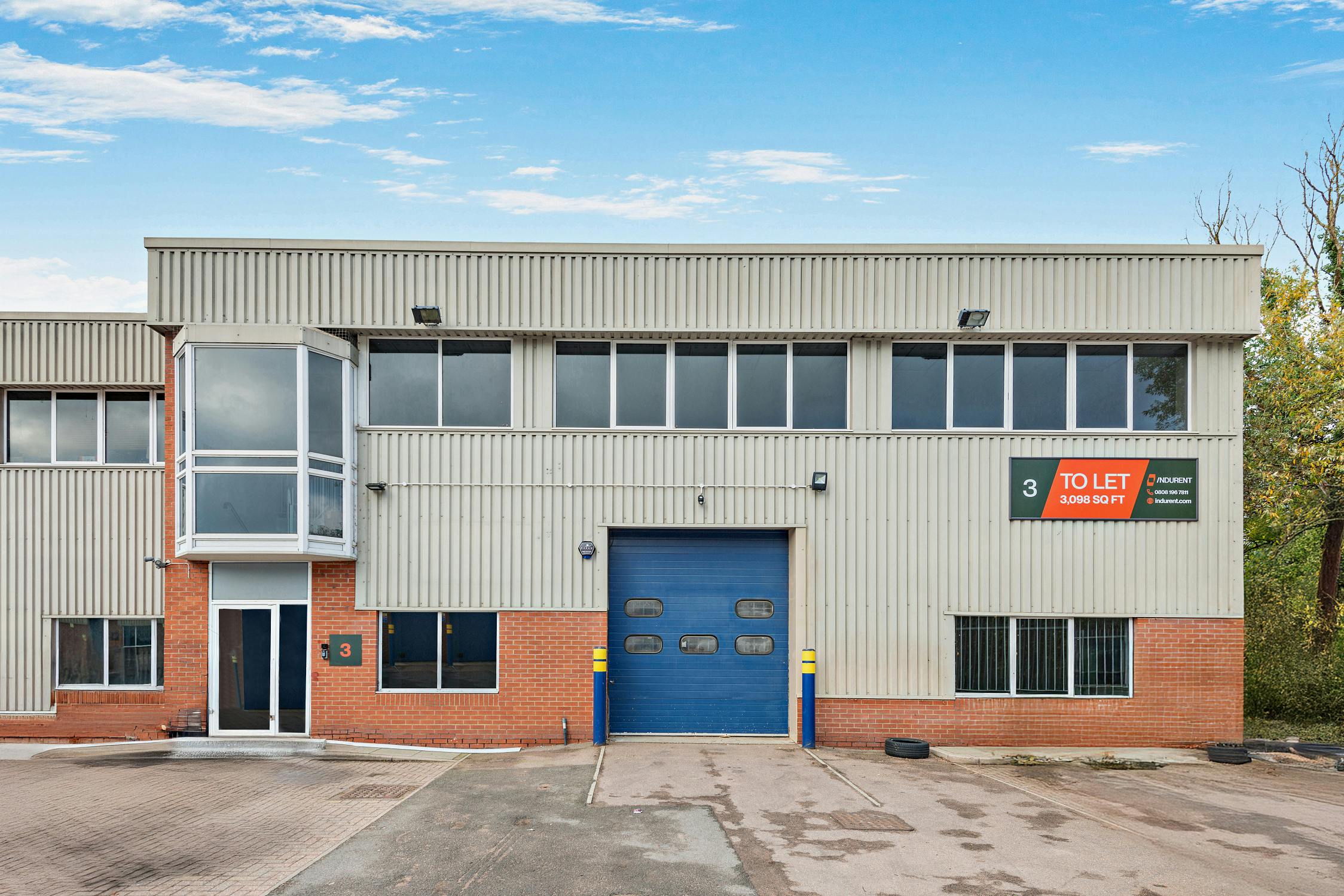 Unit 3, Abbeymead Industrial Park, Waltham Abbey, Industrial To Let - 8668202-exterior01-v2-800.jpg