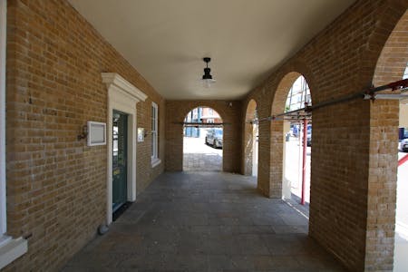 The Pediment, Poundbury, Office / Retail - In Town To Let / For Sale - IMG_2877.JPG
