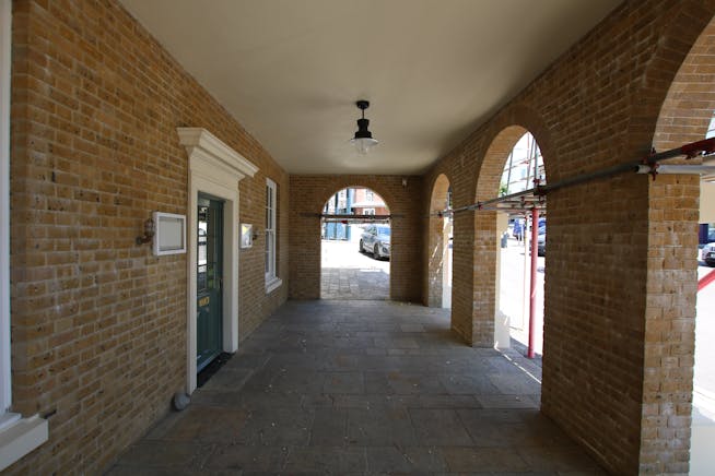 The Pediment, Poundbury, Office / Retail & Leisure To Let / For Sale - IMG_2877.JPG
