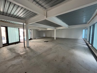 275 Bell Street, Glasgow, Office To Let / For Sale - IMG_0170.jpeg