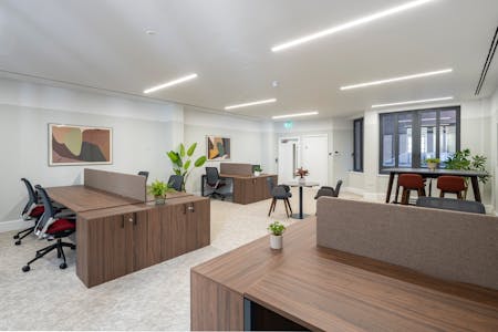 10 Charles II Street, London, Office To Let - 10C2_016 1.jpg