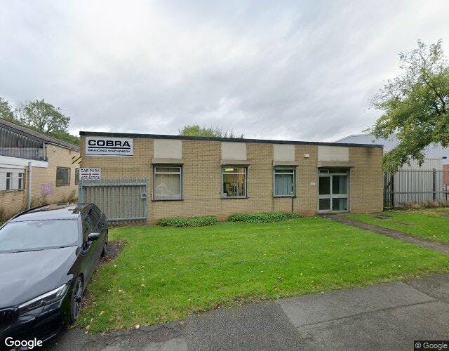 Riverdane Road, Congleton, Industrial For Sale - Street View