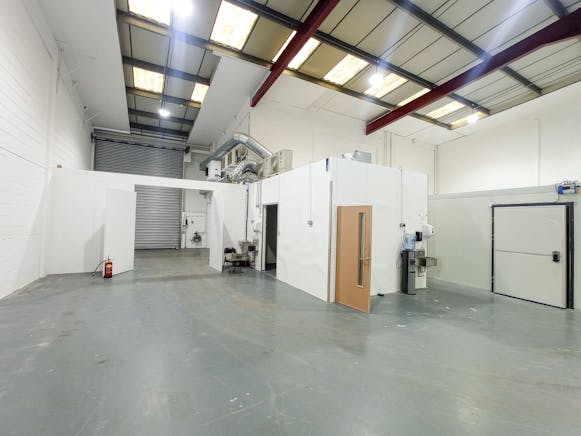 Unit 4, Kendal Court, Park Royal, Industrial / Warehouse To Let - 5 .jpg