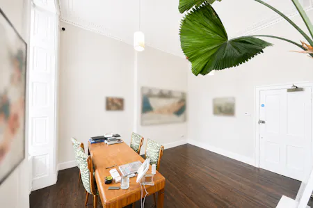 48-49 Russell Square, London, Office / Serviced Office To Let - Luxury Suite 1st Floor