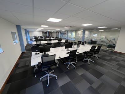 Corbin Business Park, Caring Lane, Maidstone, Office / Retail / Serviced Office To Let - IMG_9321.JPG