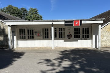 Unit E The Factory, Crondall Lane, Farnham, Offices / Industrial / Warehouse To Let - IMG_6608.jpeg