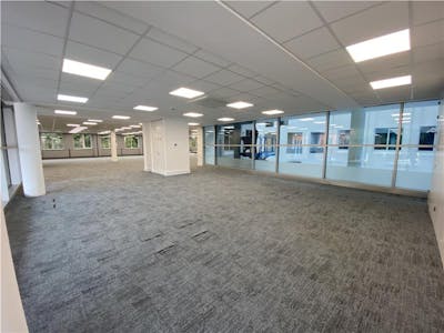 Building 300, Trinity Park, Bickenhill Lane, Solihull, Office To Let - Photo 4