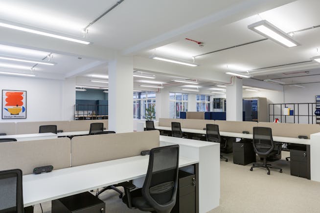 High Holborn House, 52-54 High Holborn, London, Office To Let - 4th West3.jpg High Holborn House, 52-54 High Holborn, London, Office To Let - 4th West3.jpg