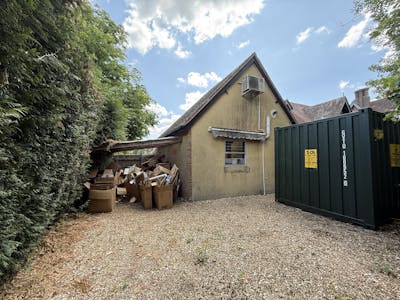 Crownyard 7-21 Romsey Road, Lyndhurst, Leisure / Office / Other / Retail / Trade Counter To Let / For Sale - IMG_1150.jpg