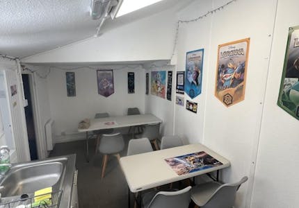 100/100a Blatchington Road, Hove, Cafe (A1) / Class E Retail / Leisure / Convenience Store / Office / Retail For Sale - Image 8