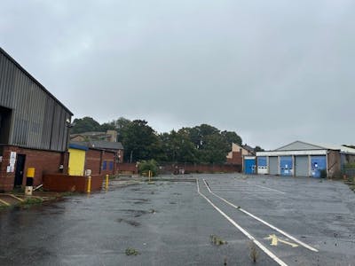 Former Jewson Site, Watling Street, Telford, Trade Counter / Warehouse To Let - 8.jpg