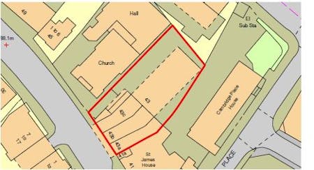 Office Suites, Elsinore House, Aylesbury, Office / Serviced Office To Let - Photo 7