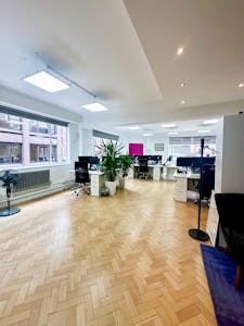 40 Great Portland Street, London, Office To Let - Main Office 1.jpg