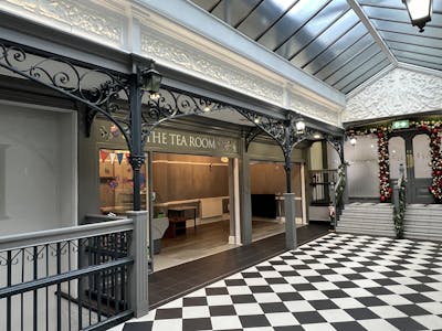 9 Westminster Arcade, Harrogate, Retail To Let - IMG_1924.jpeg
