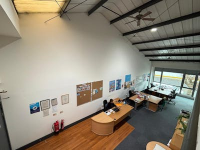 Unit 9, Tungsten Building, Portslade, Office For Sale - Internal 6.jpeg