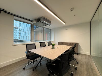 16 St. Clare Street (1st Floor), London, Office To Let - 7