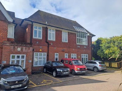 Former Leaf Hospital, 33 St Anne's Road, Eastbourne, D1 (Non Residential Institutions) / Education / Healthcare / Investment / Office For Sale - 20240614_092232.jpg