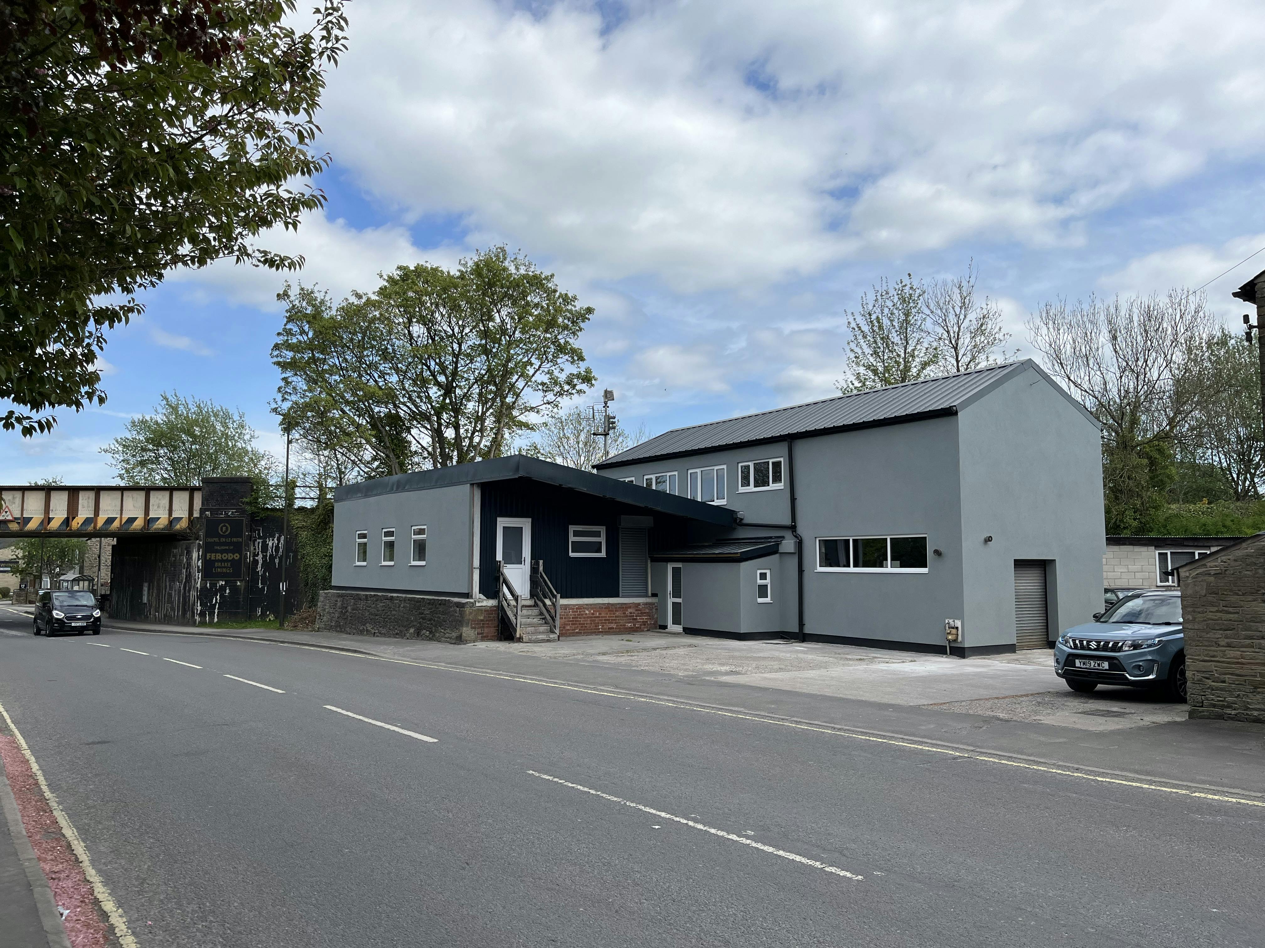 15 Manchester Road, High Peak, Industrial / Leisure / Offices / Other / Retail To Let - IMG_9228.jpg