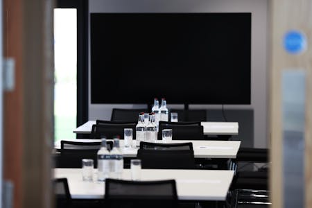 The Skylark - First Floor Offices, Westcott Venture Park, Aylesbury, E (Commercial / Business / Service) / Office To Let - Westcott Open Day - ed nix 093.JPG