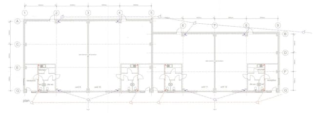 New Business Units, 9-14 Old Winery Business Park, Norwich, Industrial To Let - 9 to 12 original snip.JPG