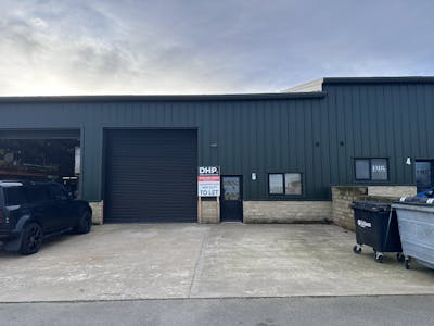 Unit 5, Sovereign Business Park, Huddersfield, Industrial To Let - IMG_63011.jpg