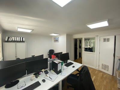 1 Cochrane House, London, Office To Let - 2.jpg