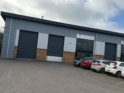 7 IO Centre, Park Farm, Redditch, Industrial/Logistics To Let - IMG_1774.JPG
