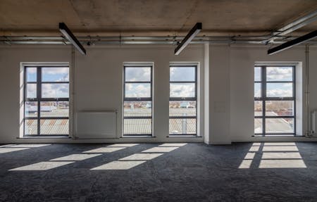 Streamline, 436-441 Paintworks, Bristol, Office To Let - office space2.jpg