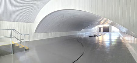 Arch 441, Institute Place, London, Industrial To Let - 20260501_130120 - Edited.jpg