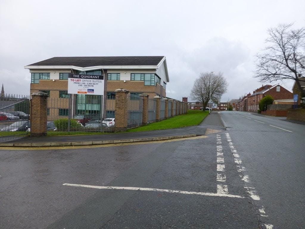 Office in Heywood - photo 3